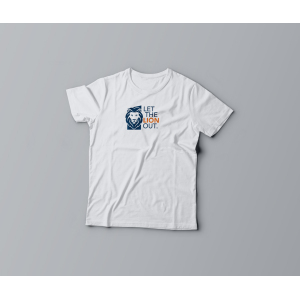 lion-out_T-Shirt-Mockup